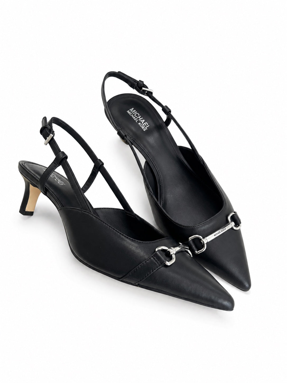 Pantofii Michael Kors Slingback Carson