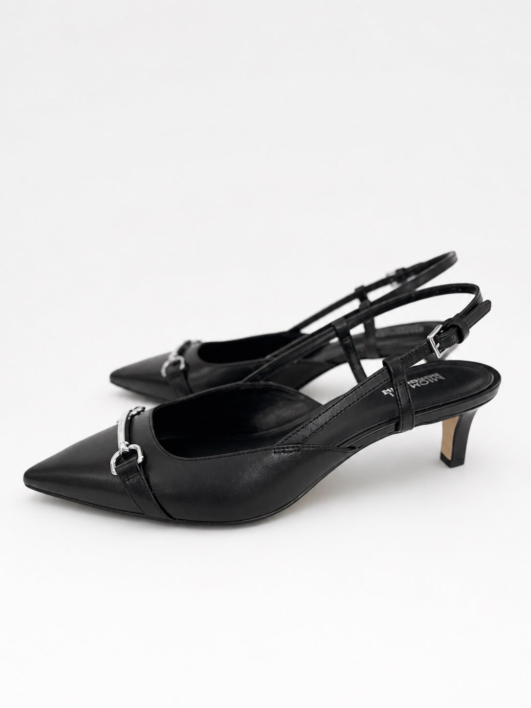 Pantofii Michael Kors Slingback Carson