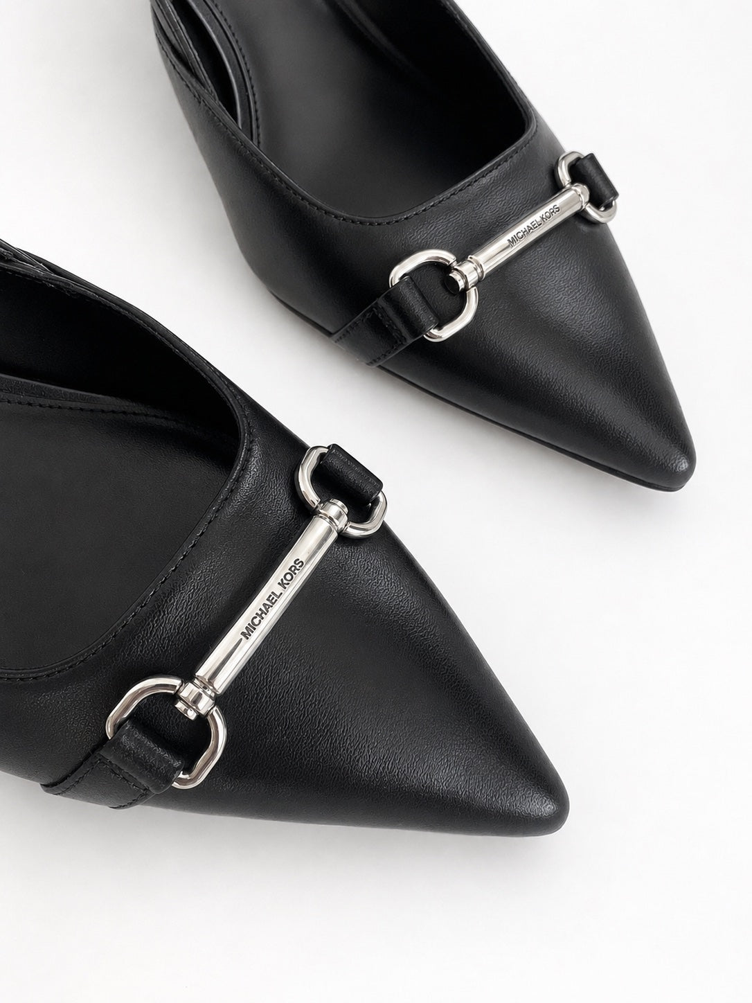Pantofii Michael Kors Slingback Carson
