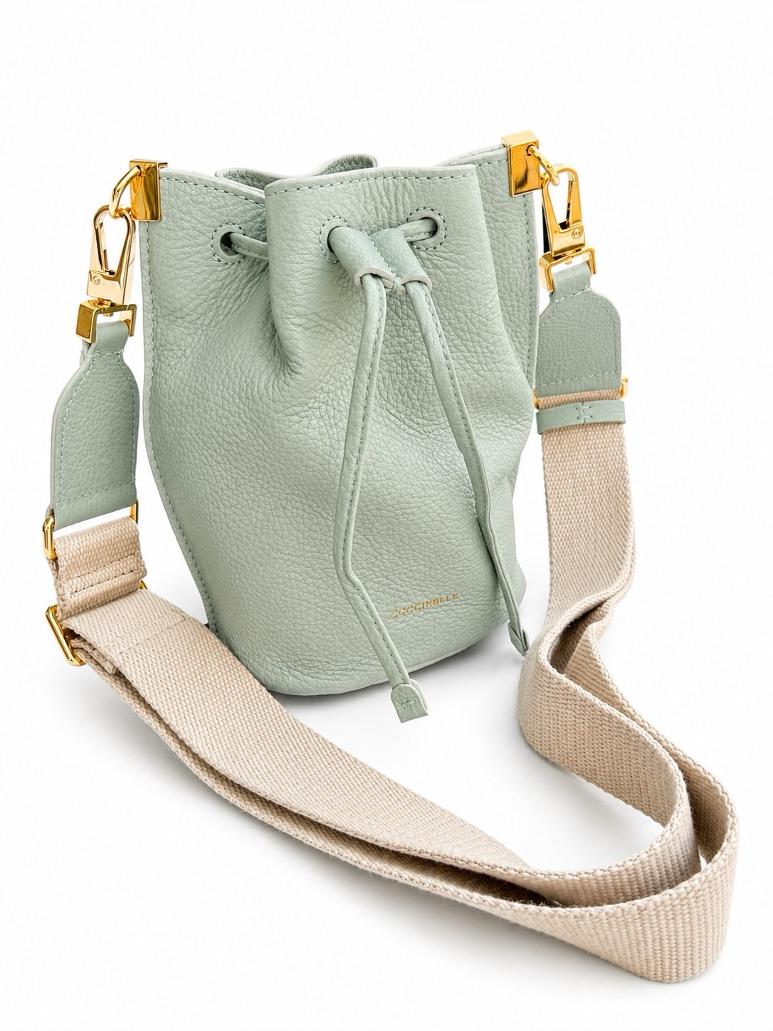 Geanta, stil bucket Coccinelle, Hyle
