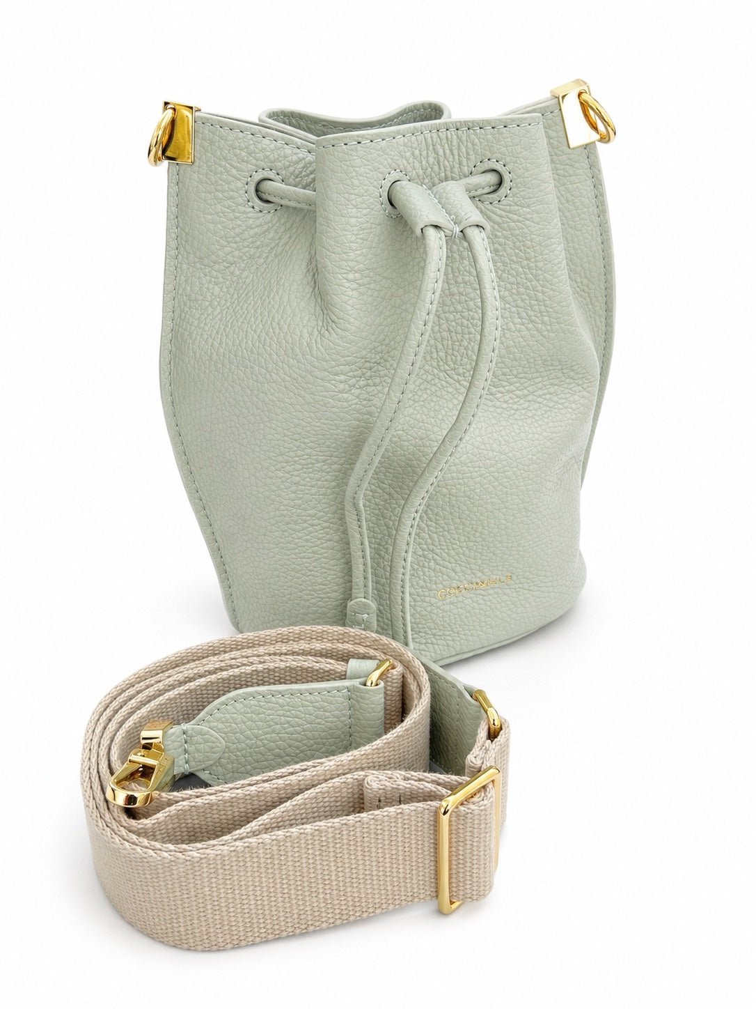 Geanta, stil bucket Coccinelle, Hyle