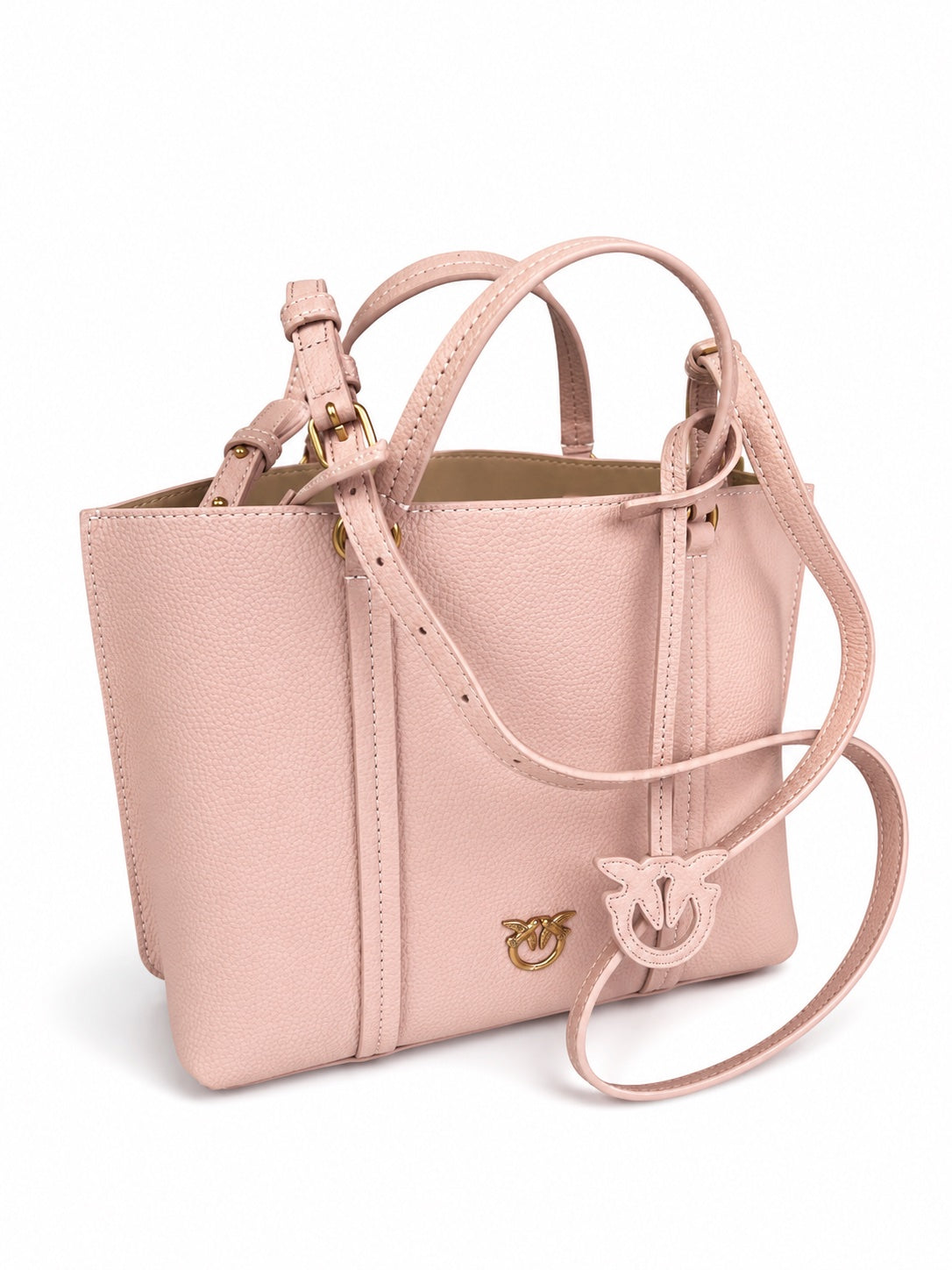 Geanta, Pinko Carrie Tote , dimensiune small