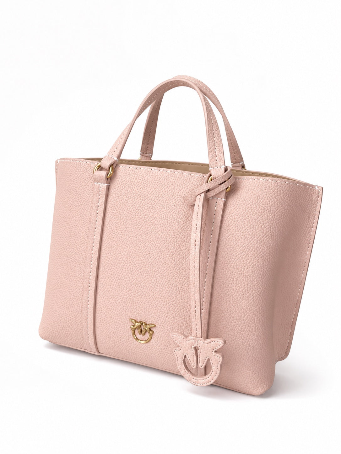 Geanta, Pinko Carrie Tote , dimensiune small