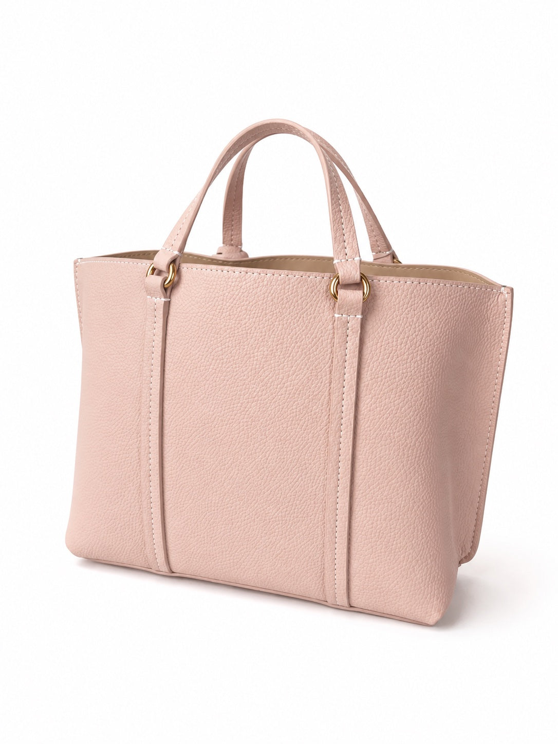 Geanta, Pinko Carrie Tote , dimensiune small