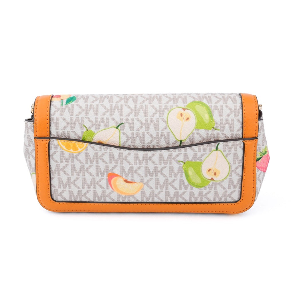 Geantă Michael Kors Soho Smal Summer Fruits