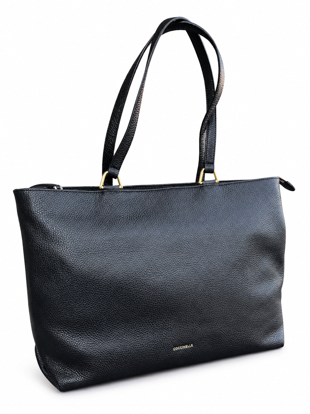 Coccinelle tote Meghan large
