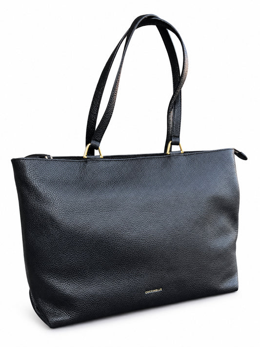 Coccinelle tote Meghan large
