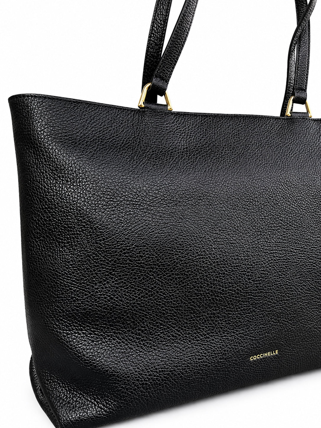 Coccinelle tote Meghan large