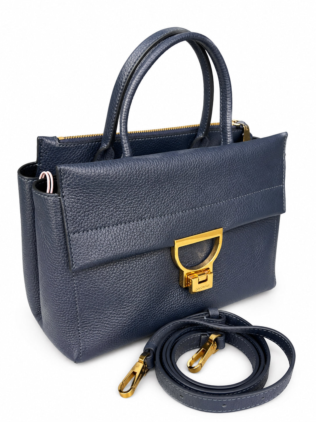 Geantă Coccinelle Arlettis Handbag Medium