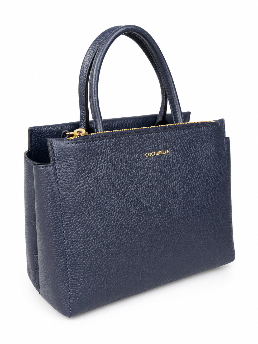Geantă Coccinelle Arlettis Handbag Medium