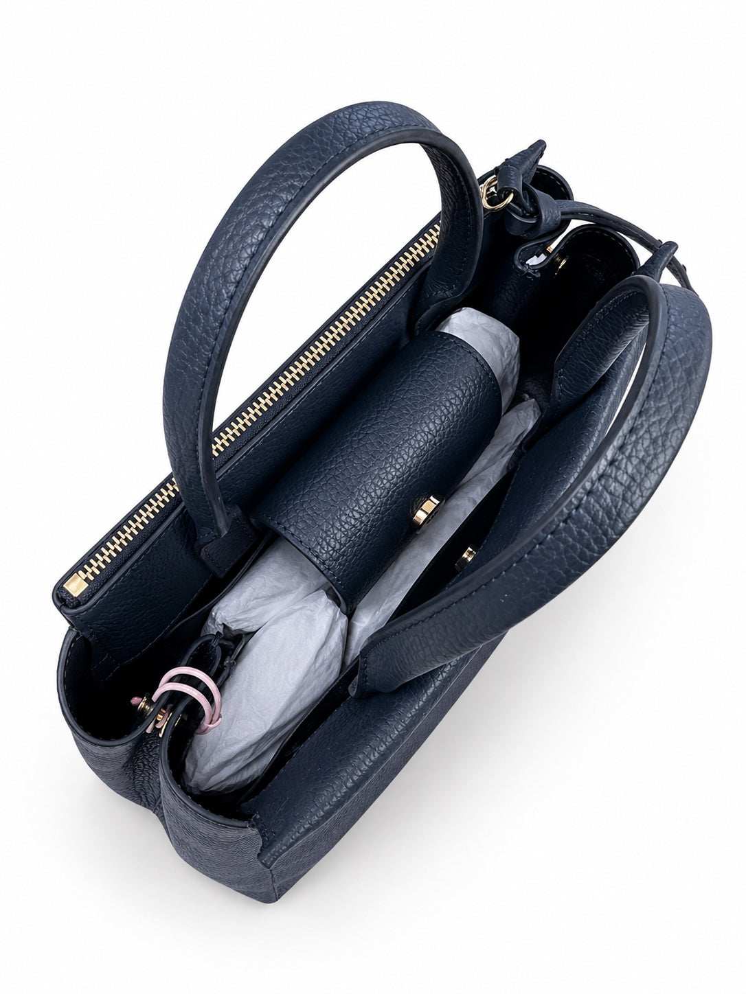 Geantă Coccinelle Arlettis Handbag Medium