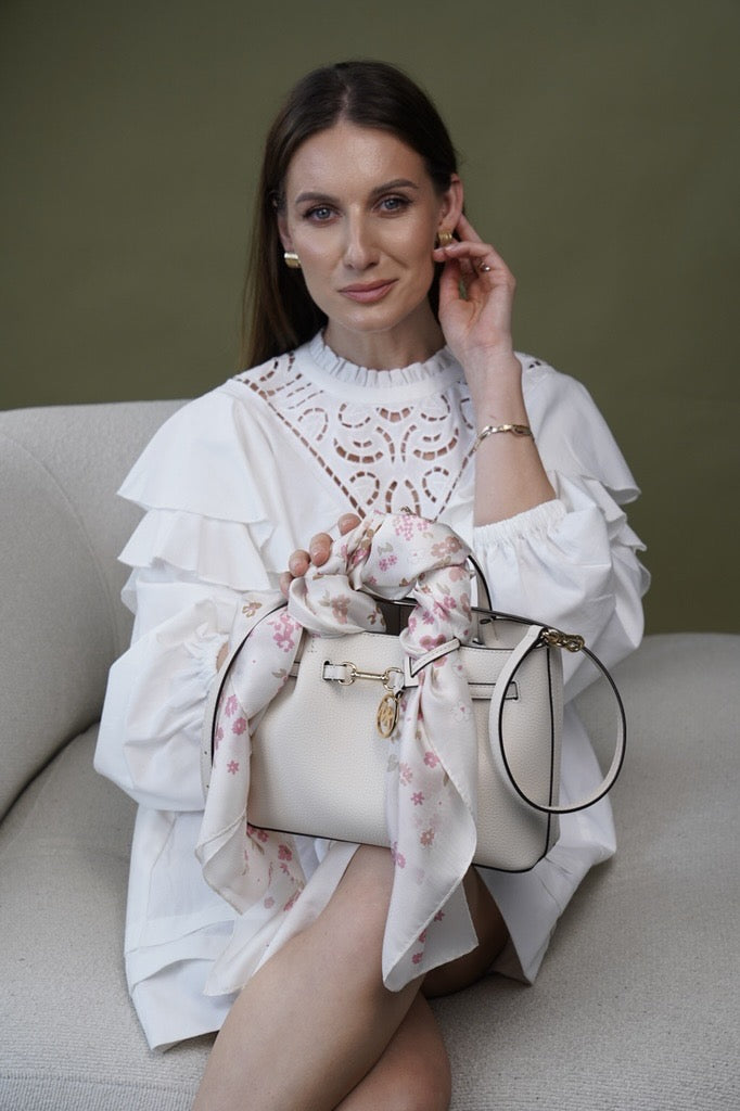 Rochie Civico Elodie boho 100% bumbac