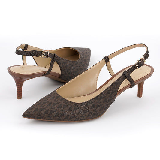MK Doreen shoes