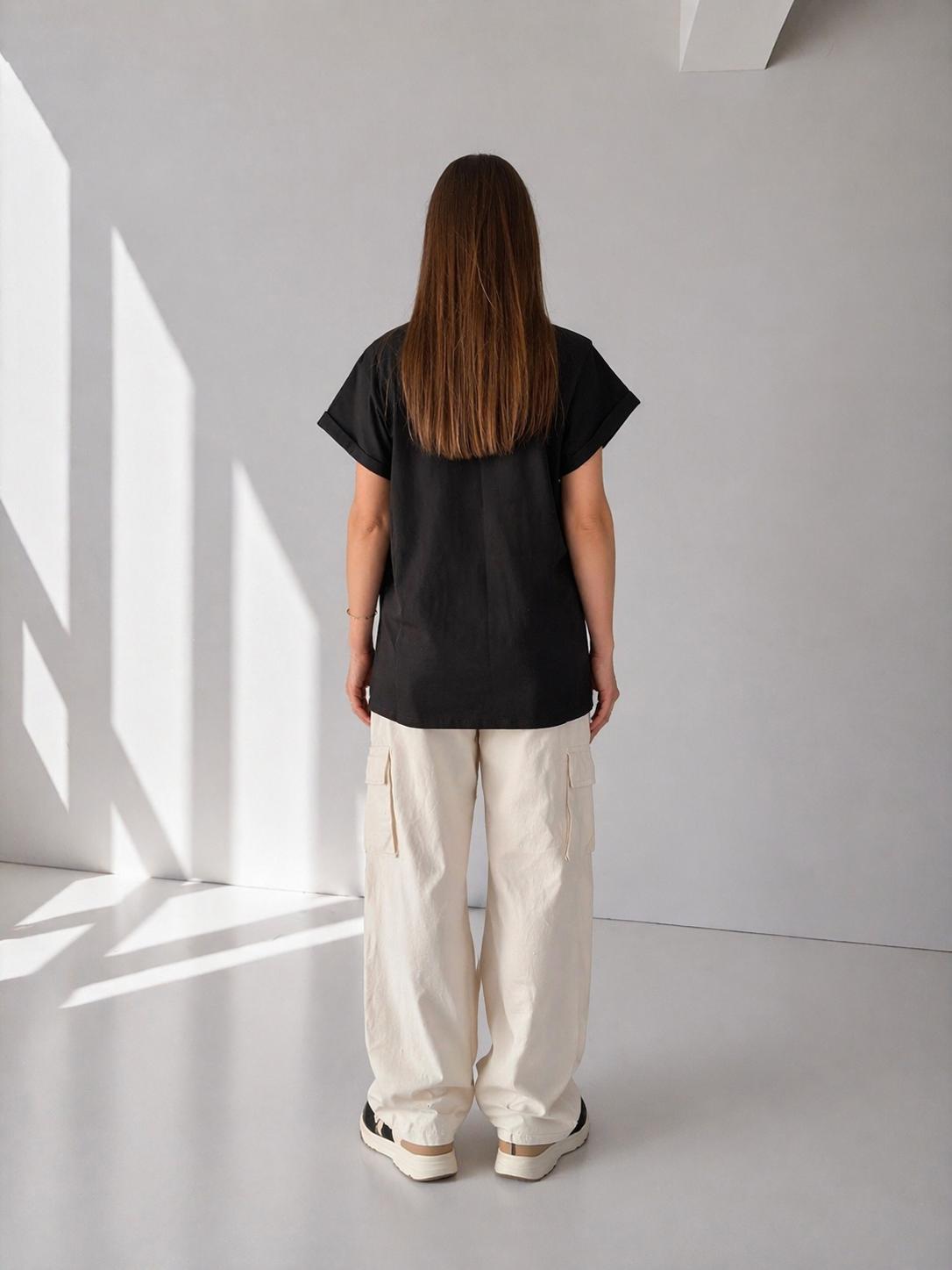 Tricou Pinko Jersey