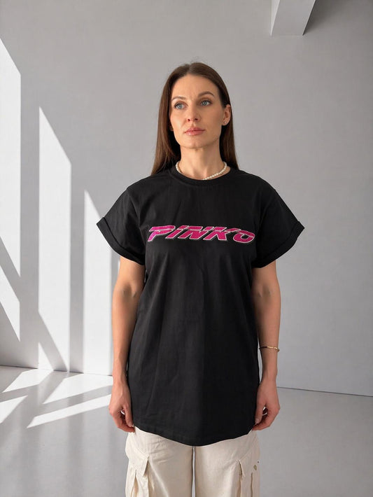 Tricou Pinko Jersey
