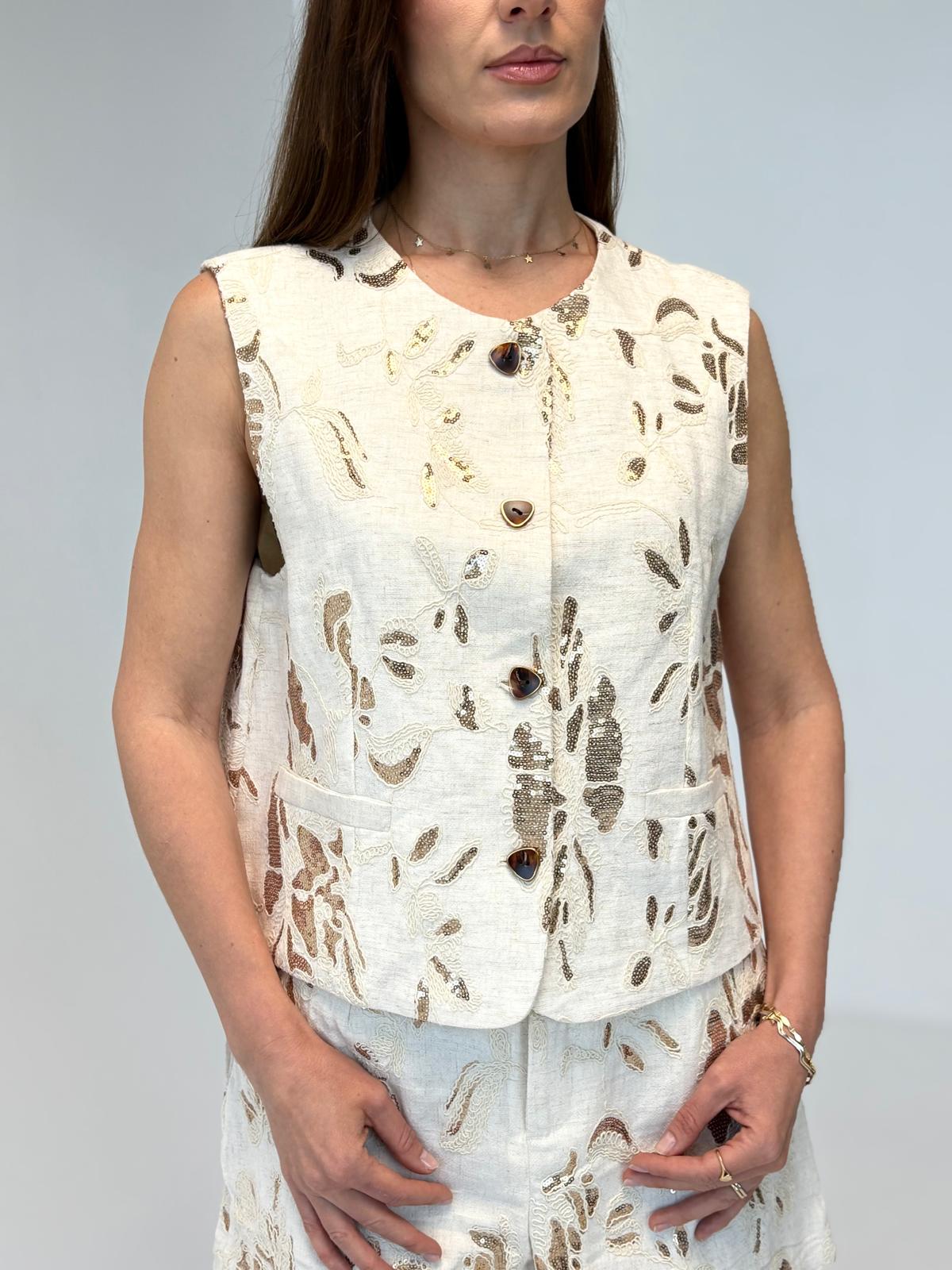Costum Civico Amira cottone