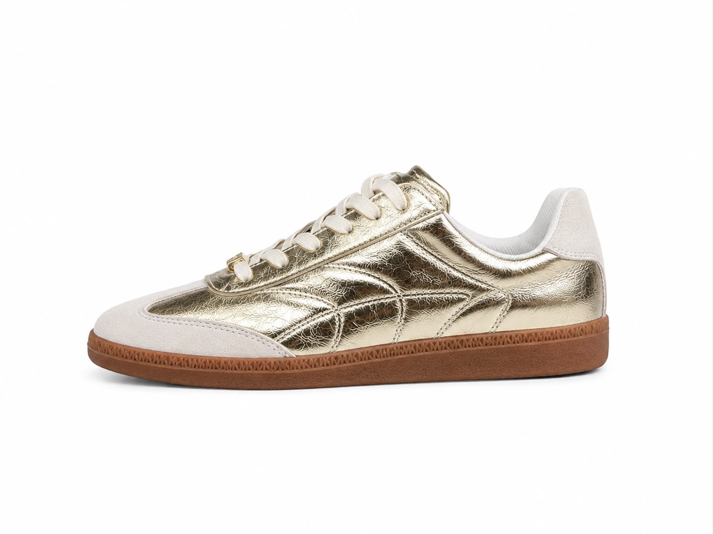 Sneakers Michael Kors Bennyquilt Pale