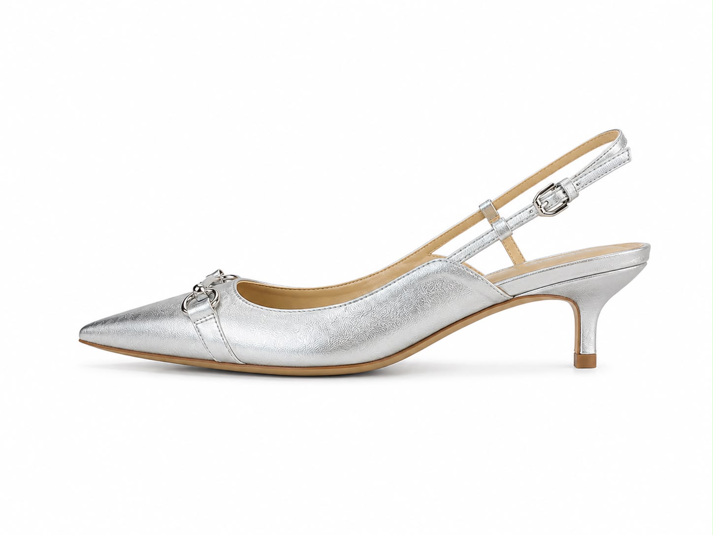 Pantofi kitten Michael Kors Carson
