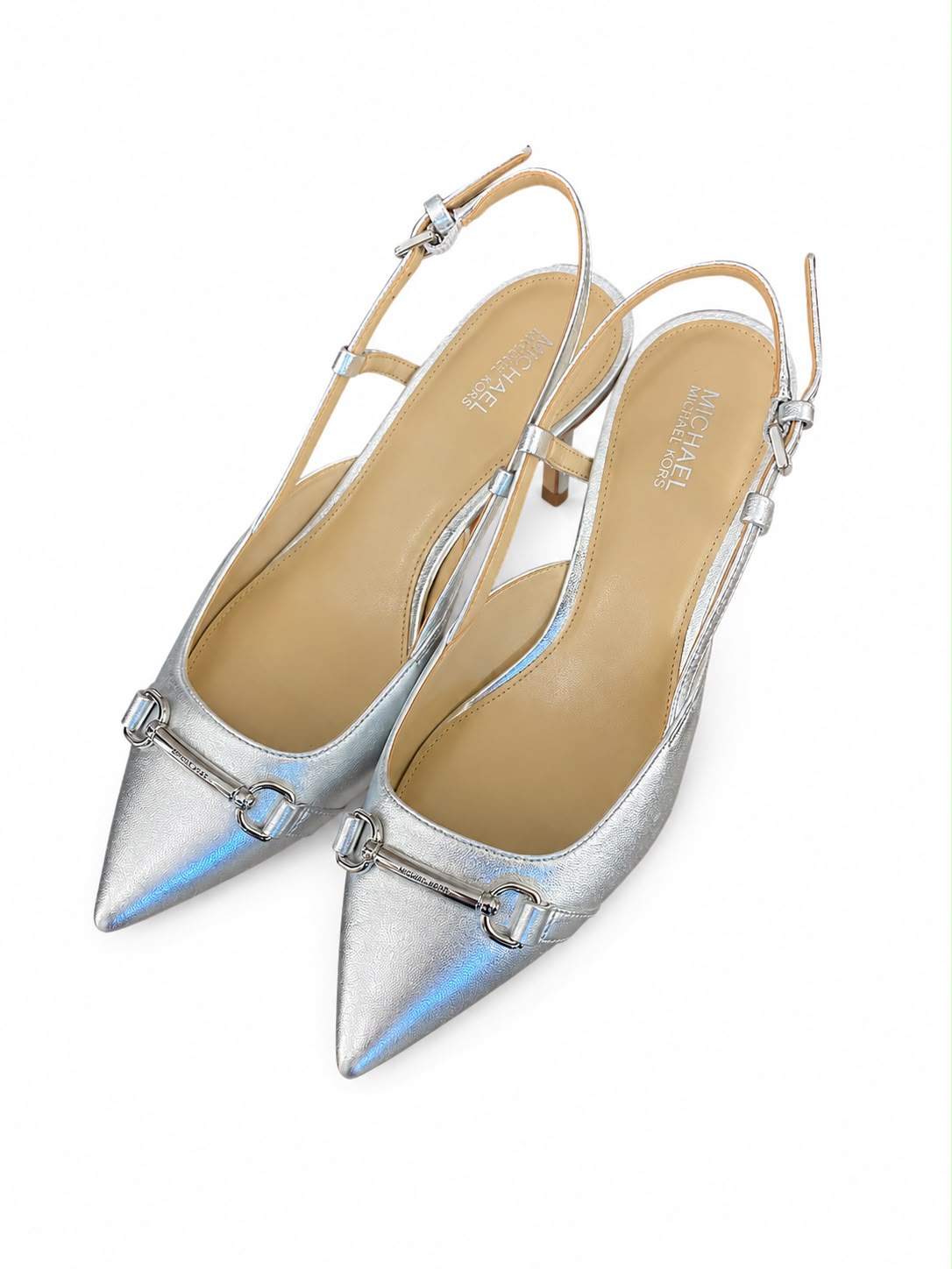 Pantofi kitten Michael Kors Carson