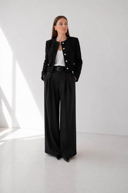 Sacou Michael Kors Tweed
