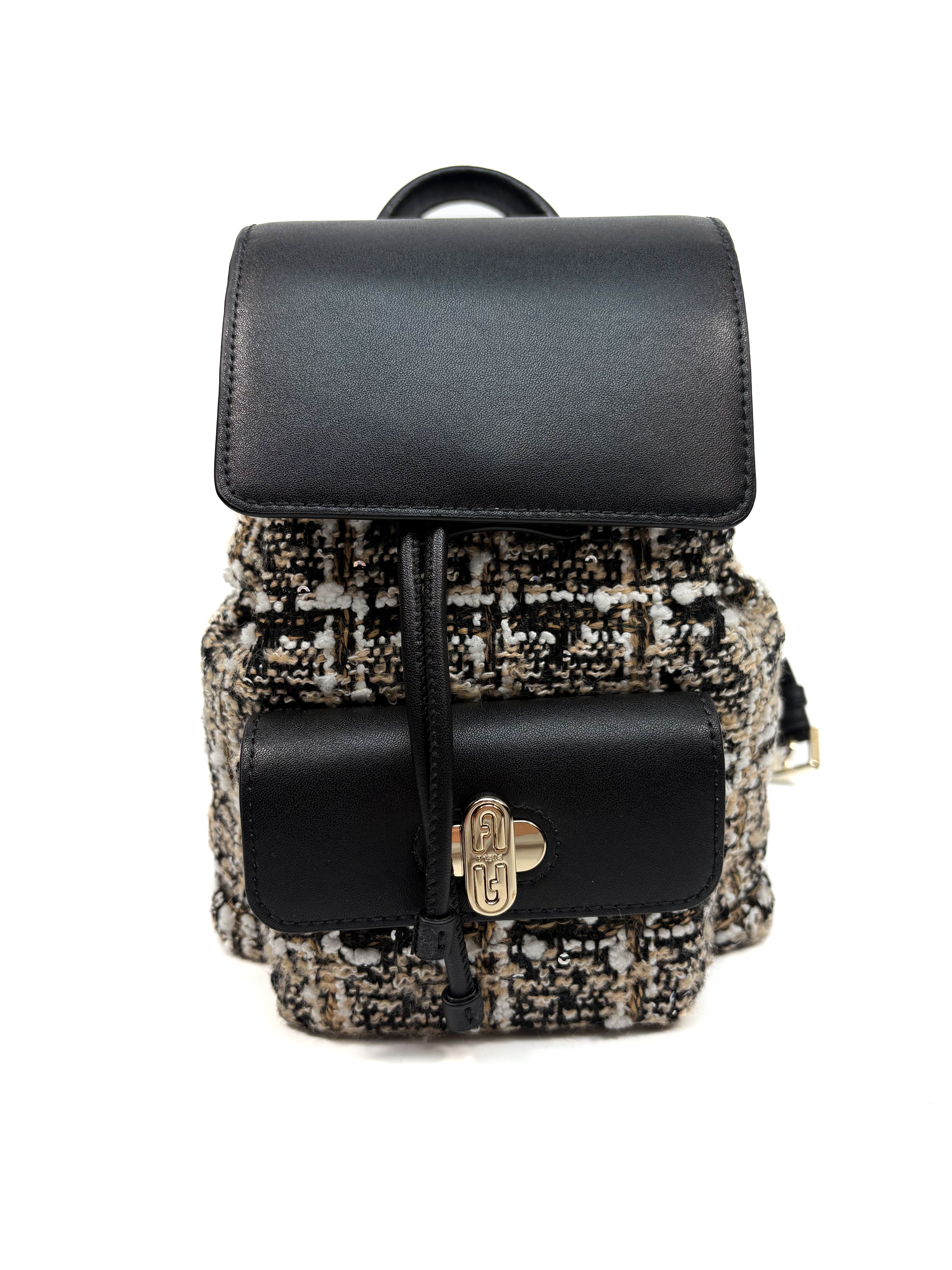Ghiozdan Furla Danae mini