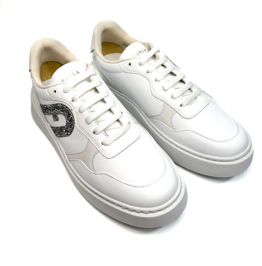 Furla Sport Lace-up Sneakers