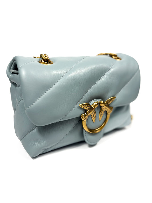 Pinko Lady puff mini