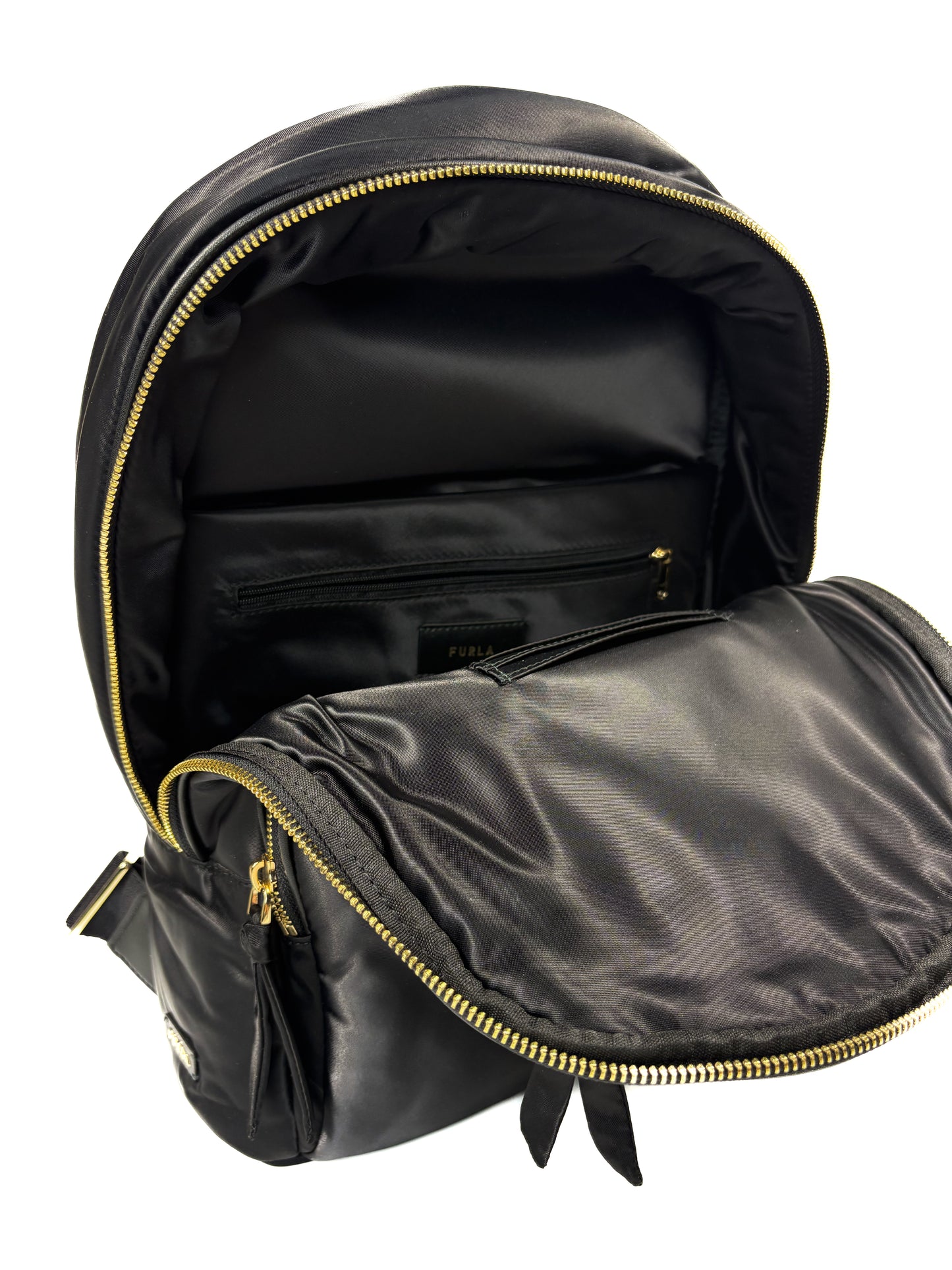 Rucsac nylon  Furla Gaia Mediu