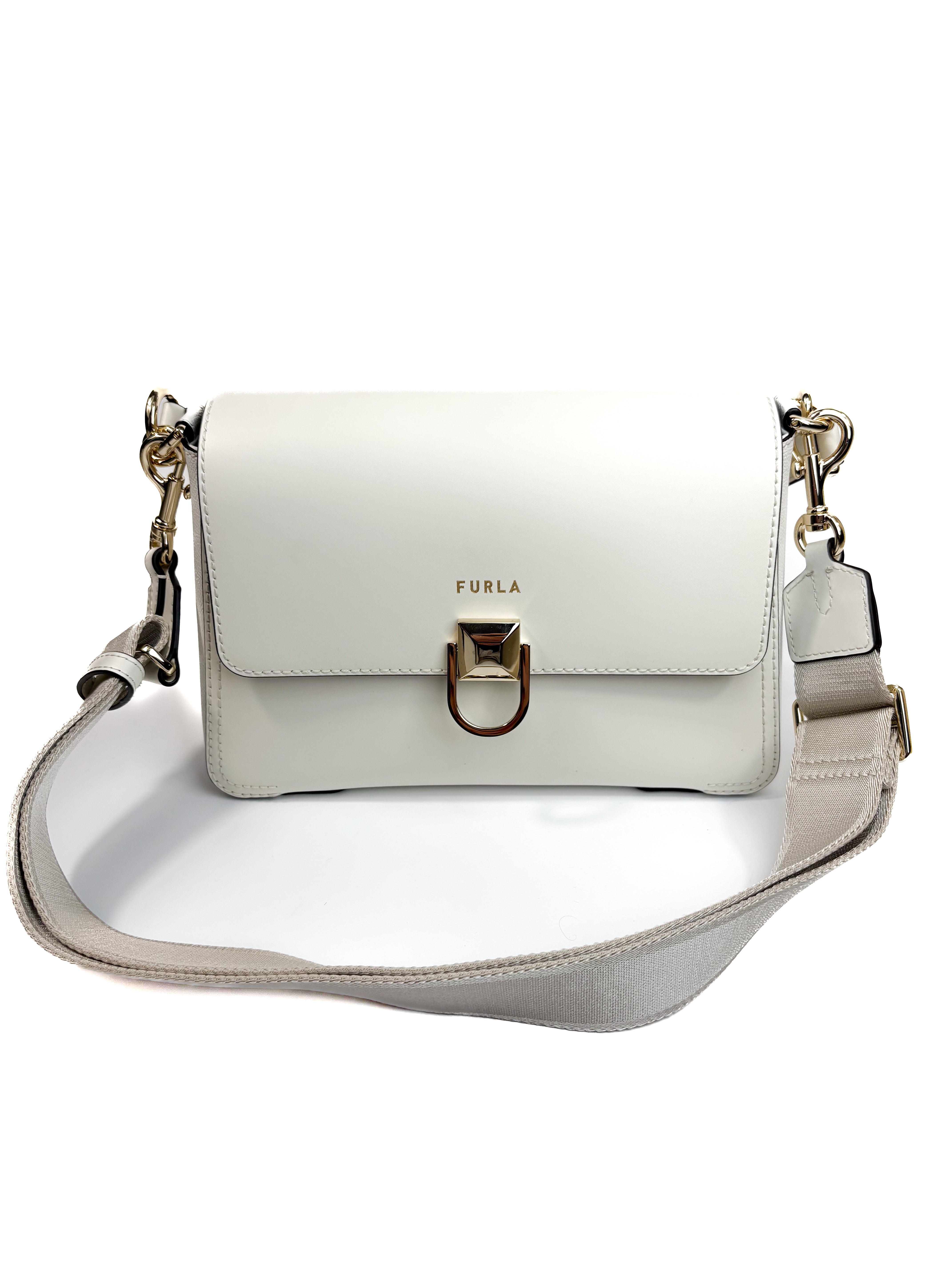 Furla Circe S shoulder - Beautyflyplace