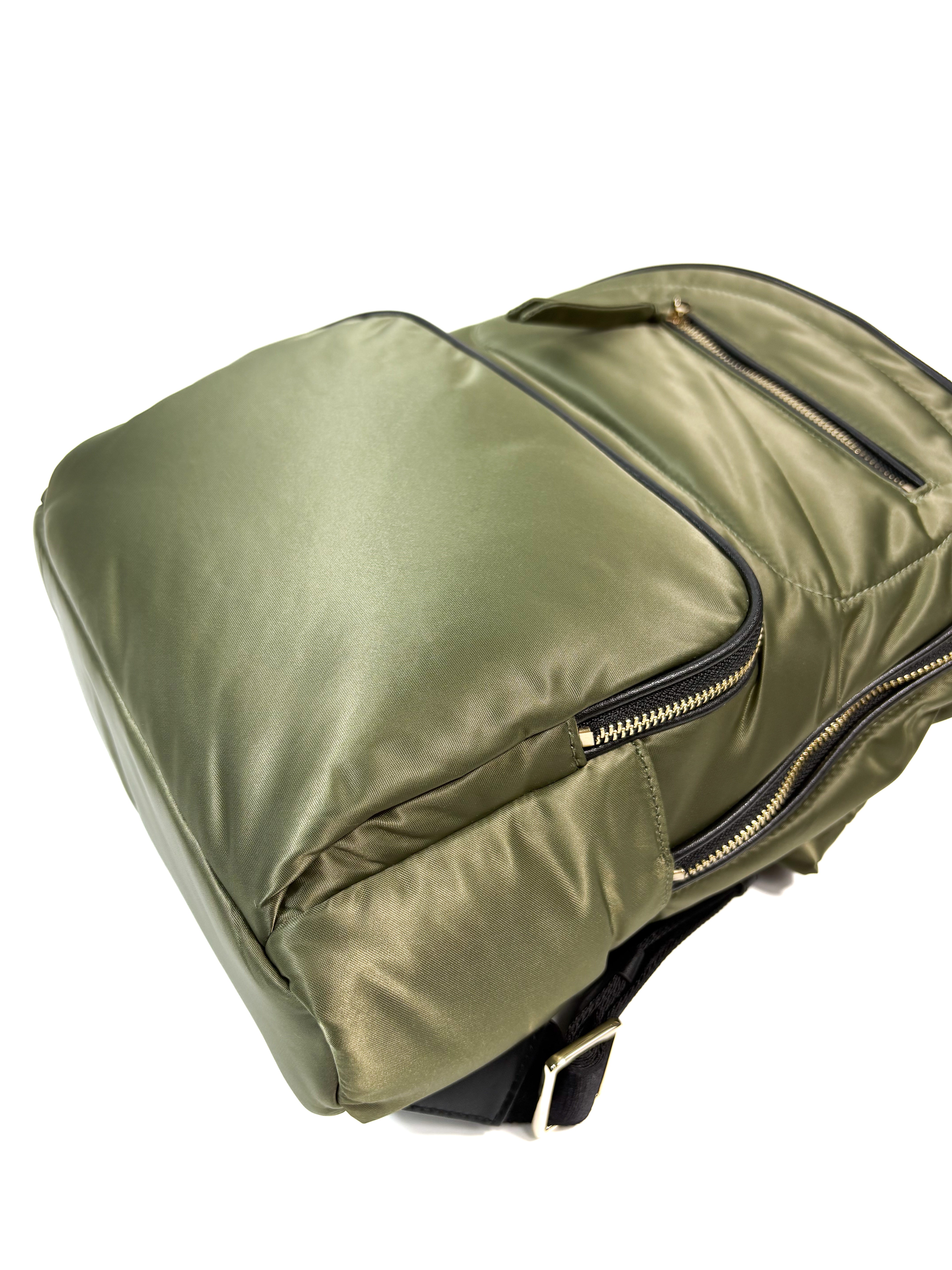 Rucsac nylon  Gaia Mediu