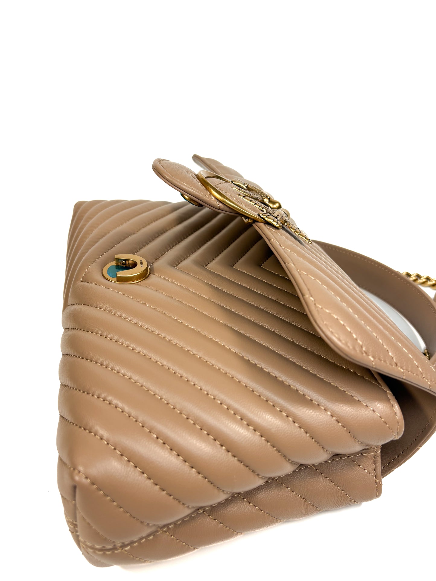 Pinko Love Lady Classic top handle