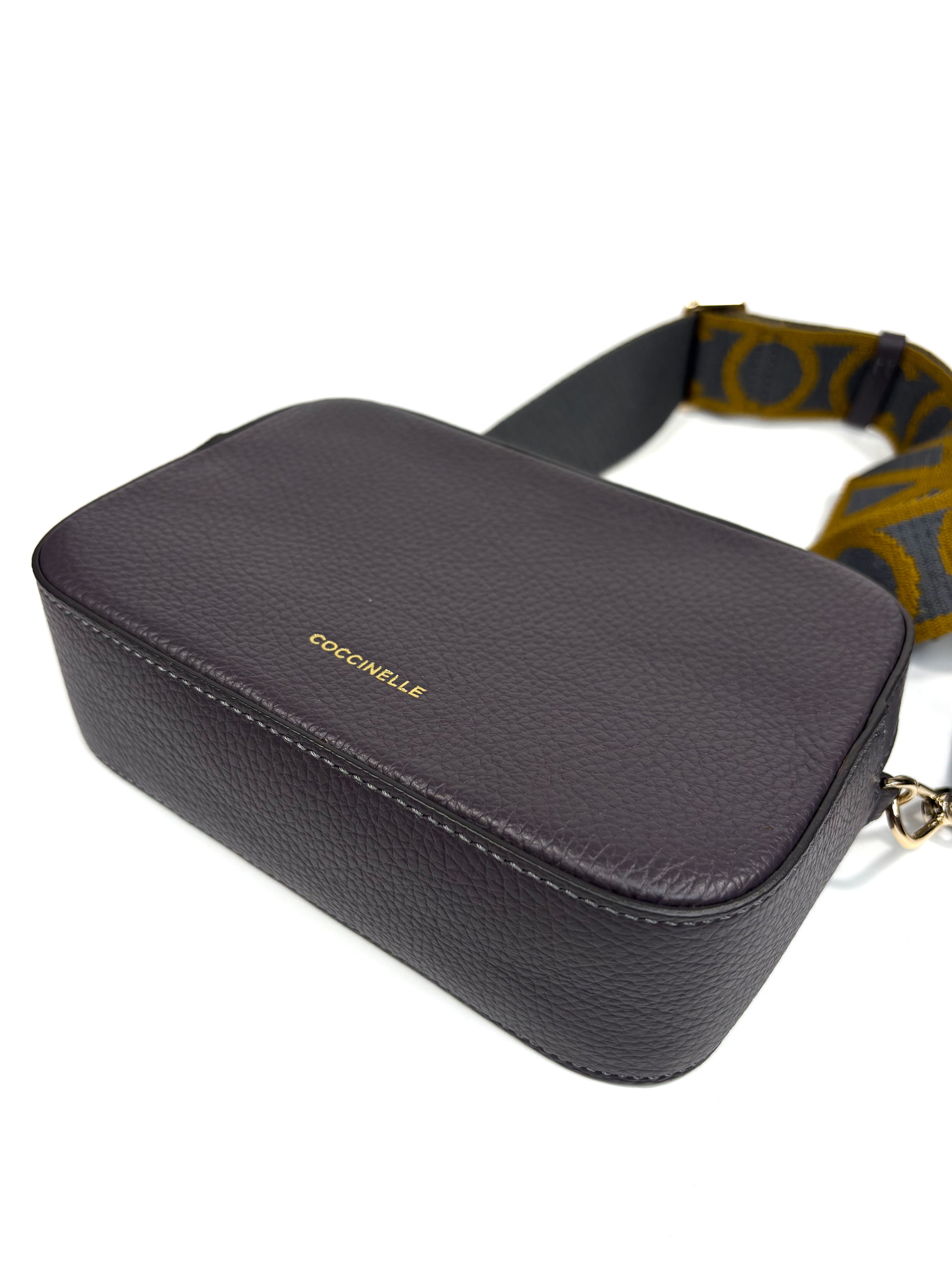 Coccinelle Tebe - Beautyflyplace