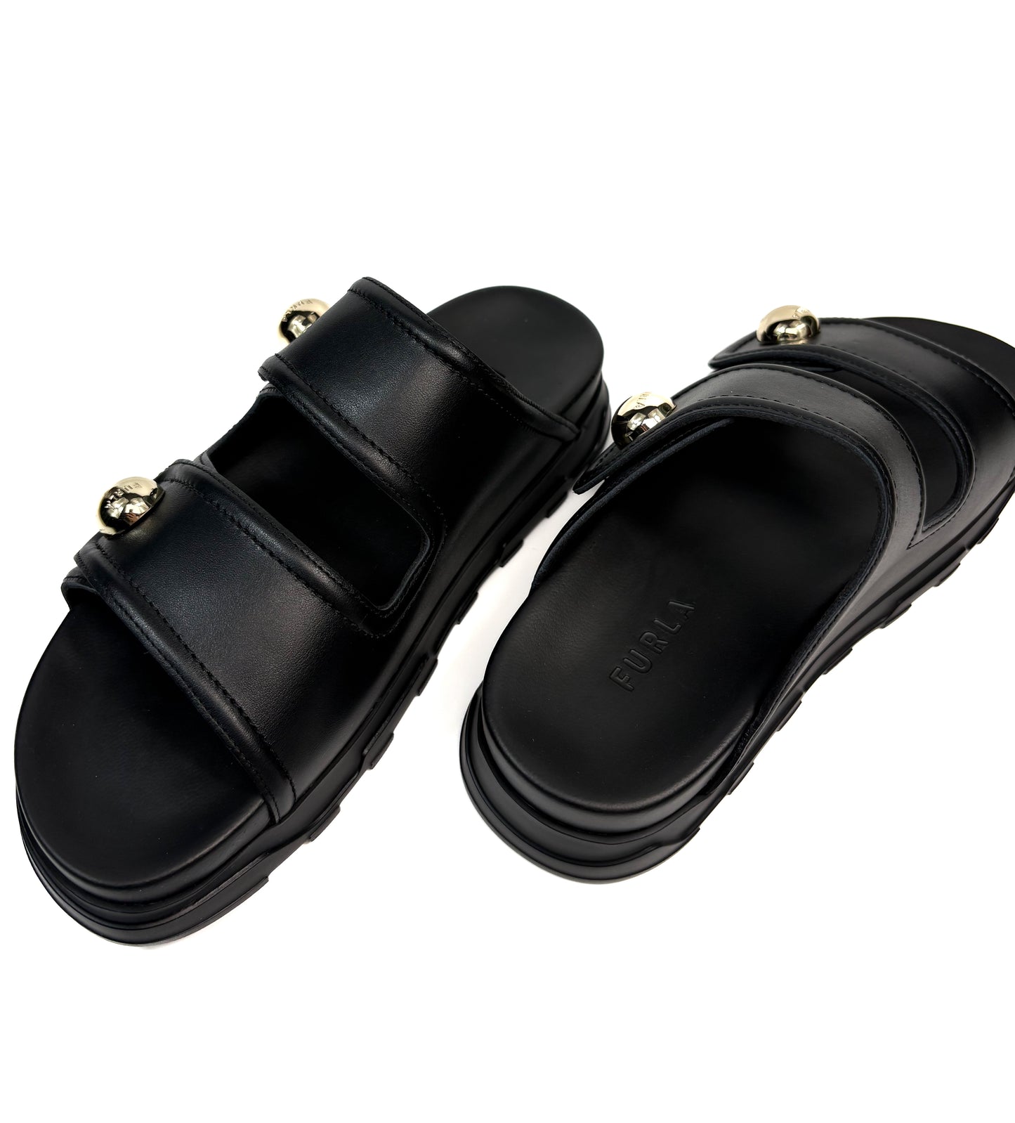 Sandale Furla Sfera Mule