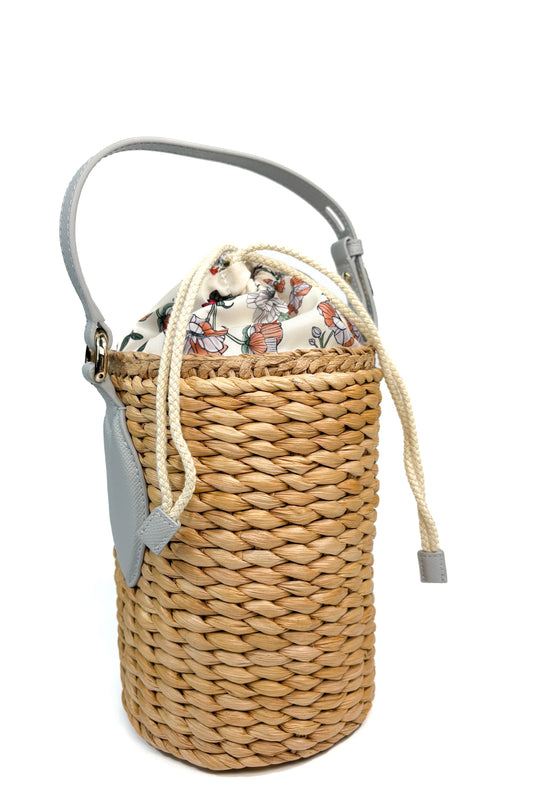 Furla Danae bucket