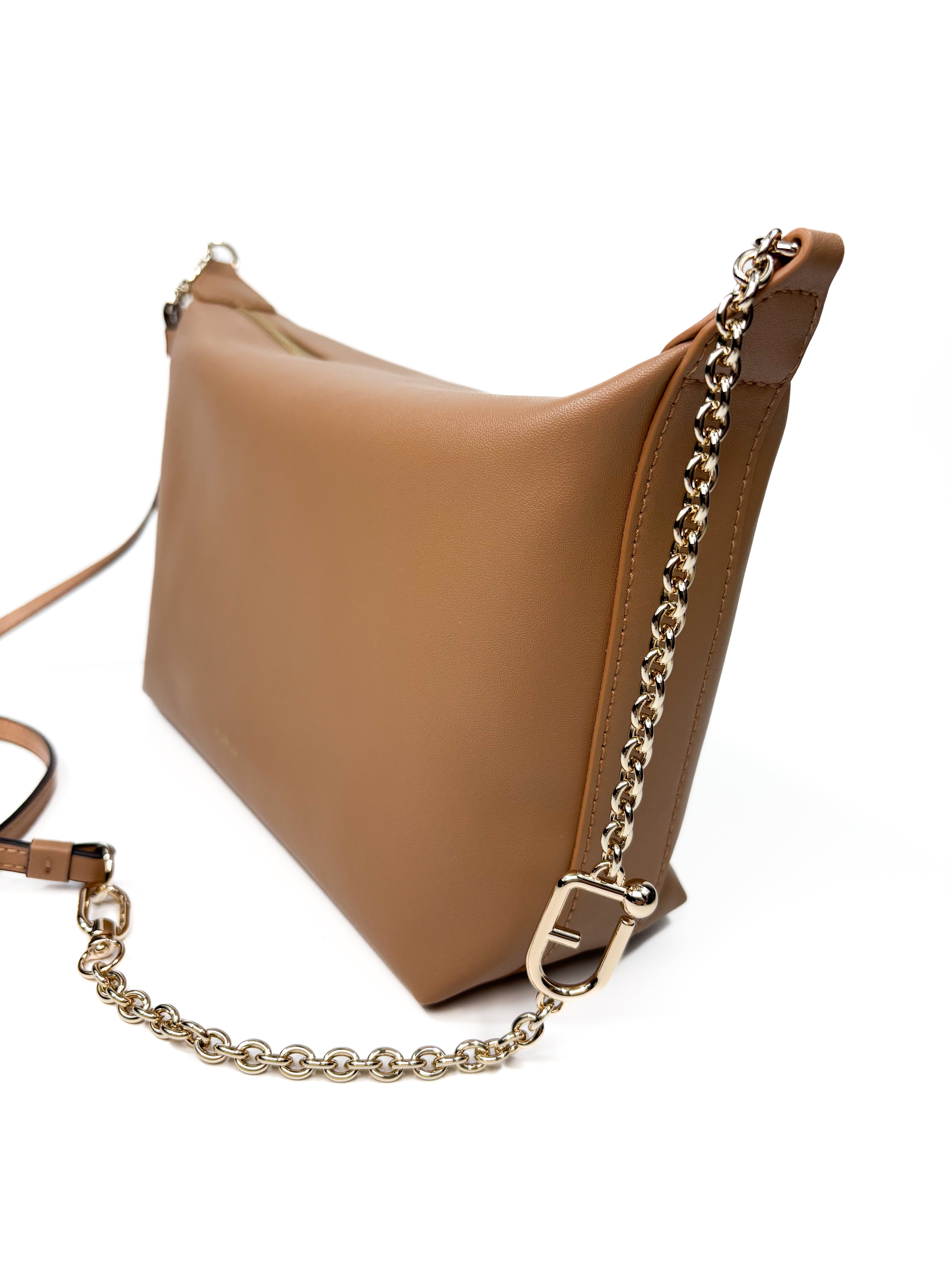 Geanta crossbody Furla Nuvola small