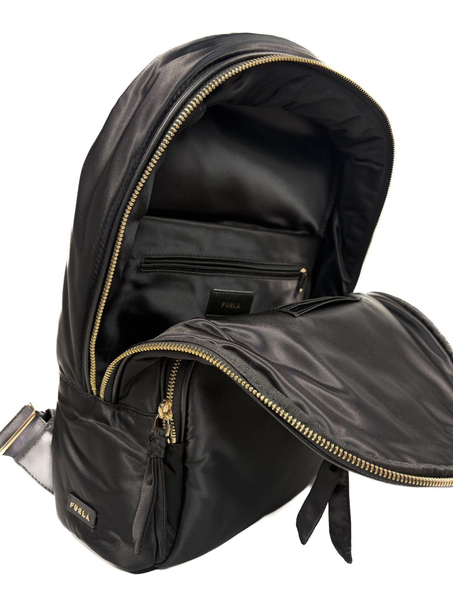 Rucsac nylon  Furla Gaia Mediu