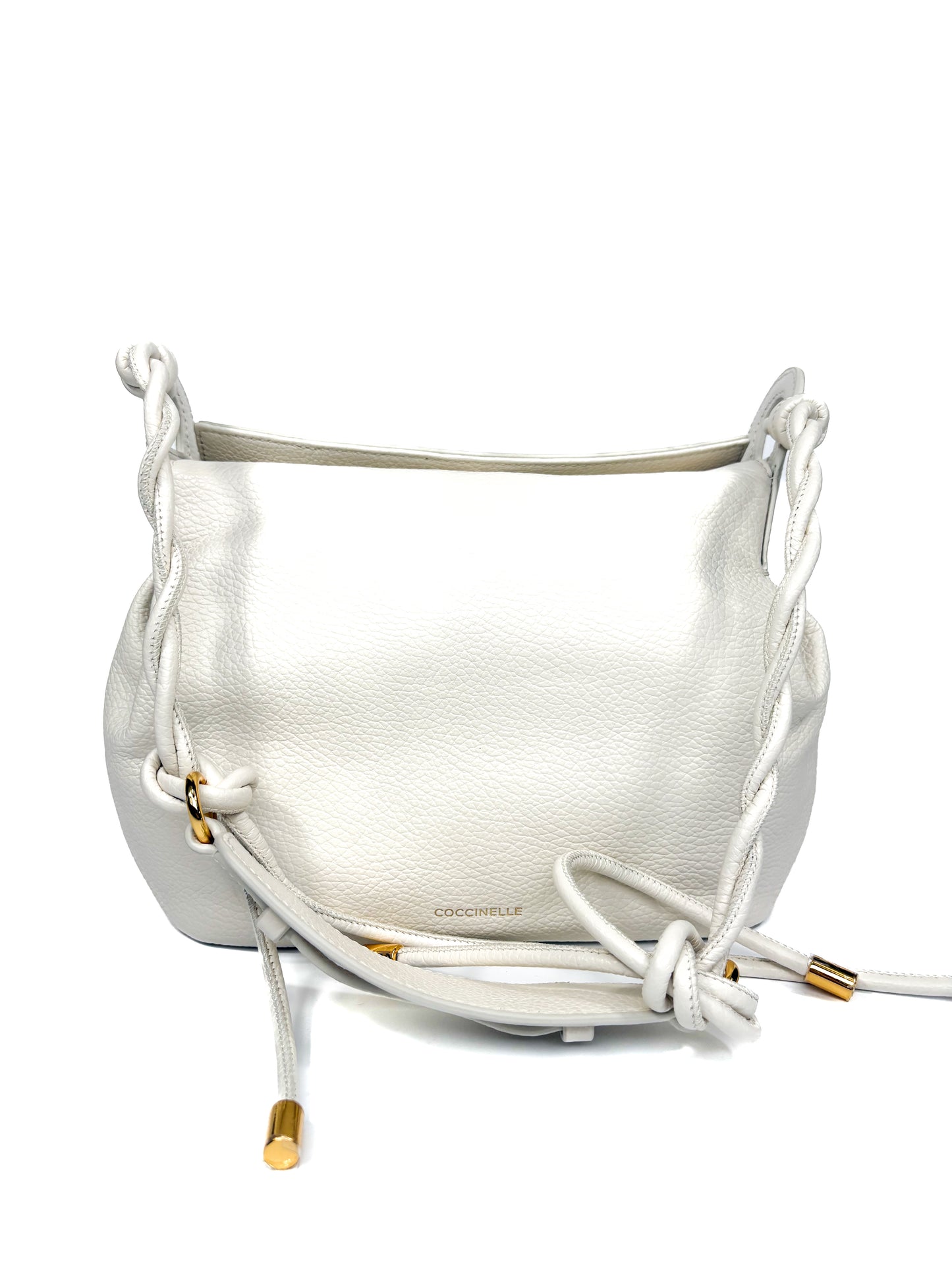 Coccinelle BKK Peach