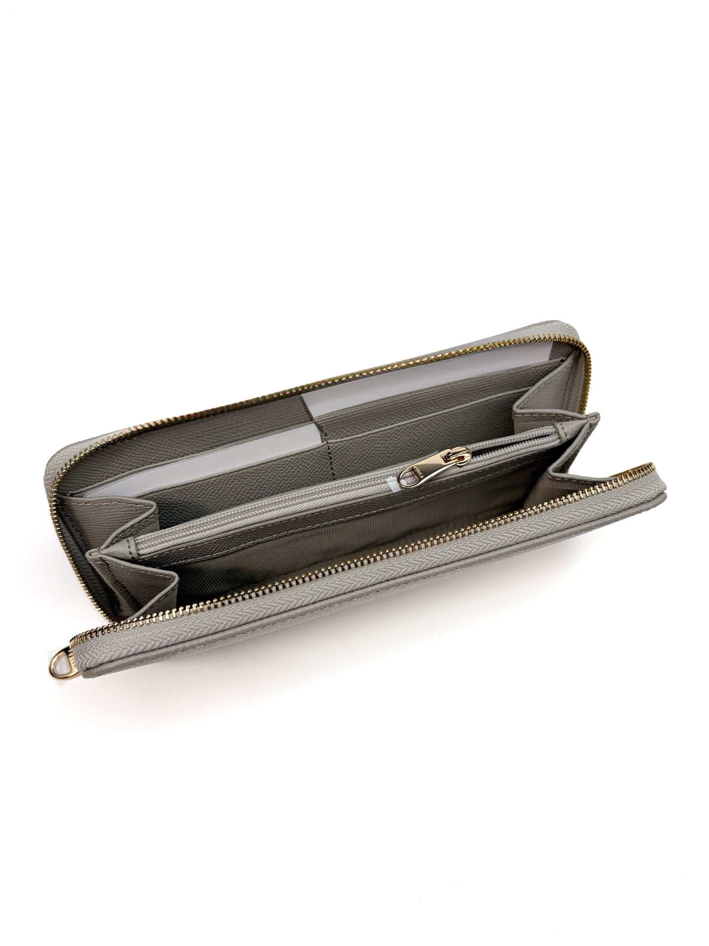 Portofel Furla XL zip-around