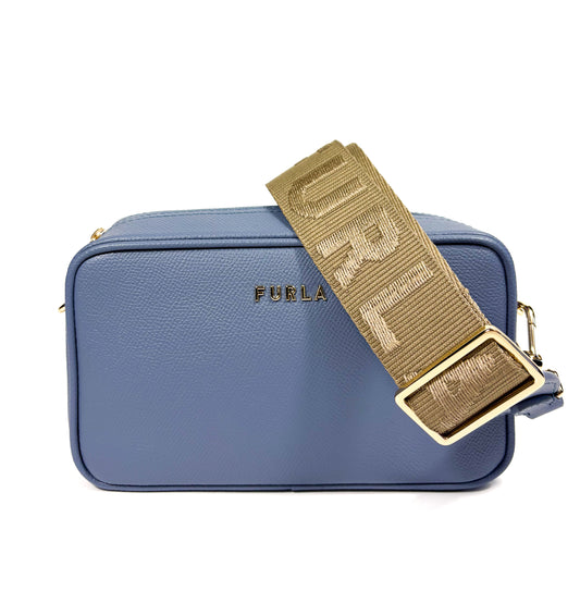 Furla Classic XL pouch