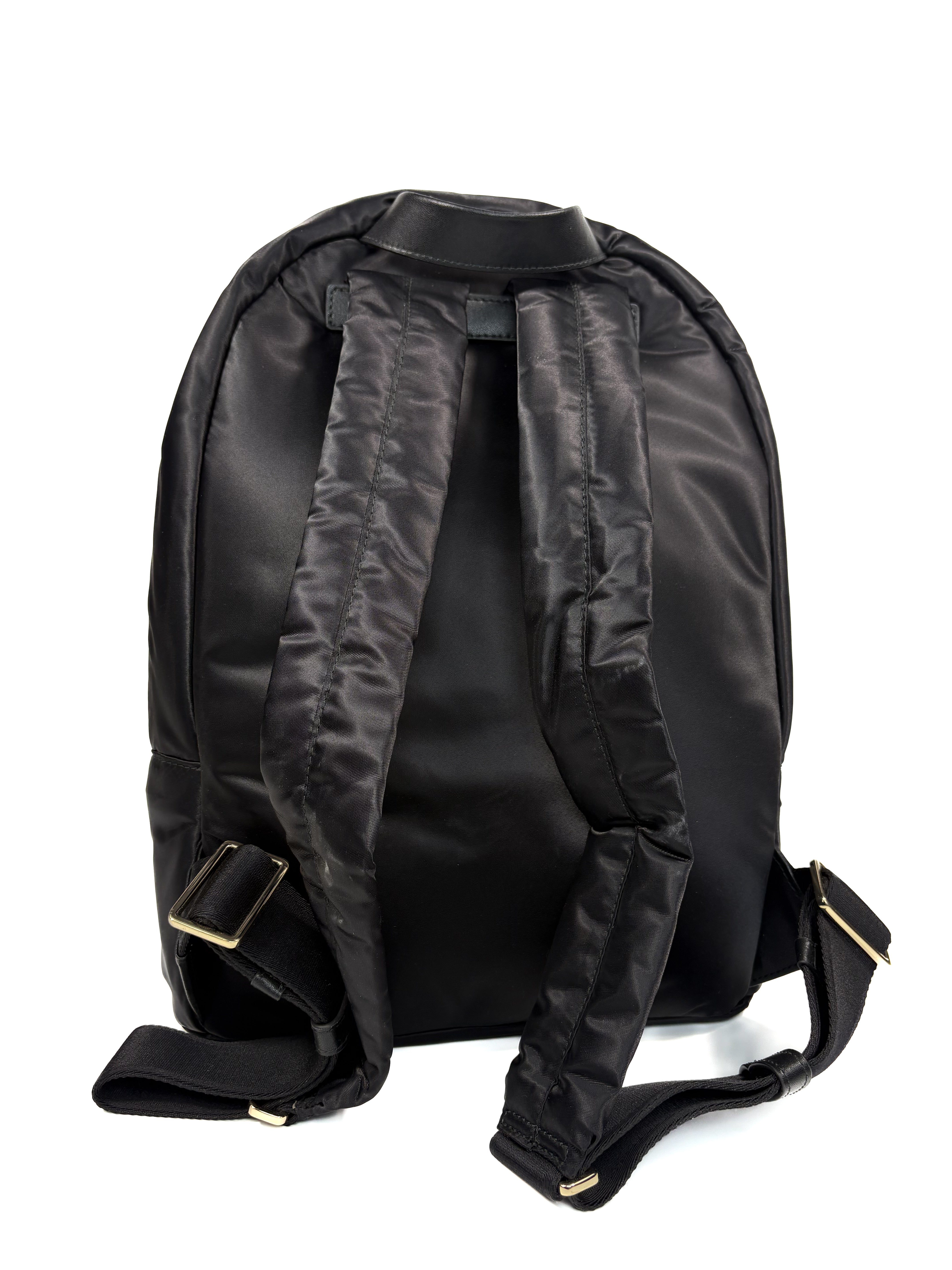 Rucsac nylon  Furla Gaia Mediu