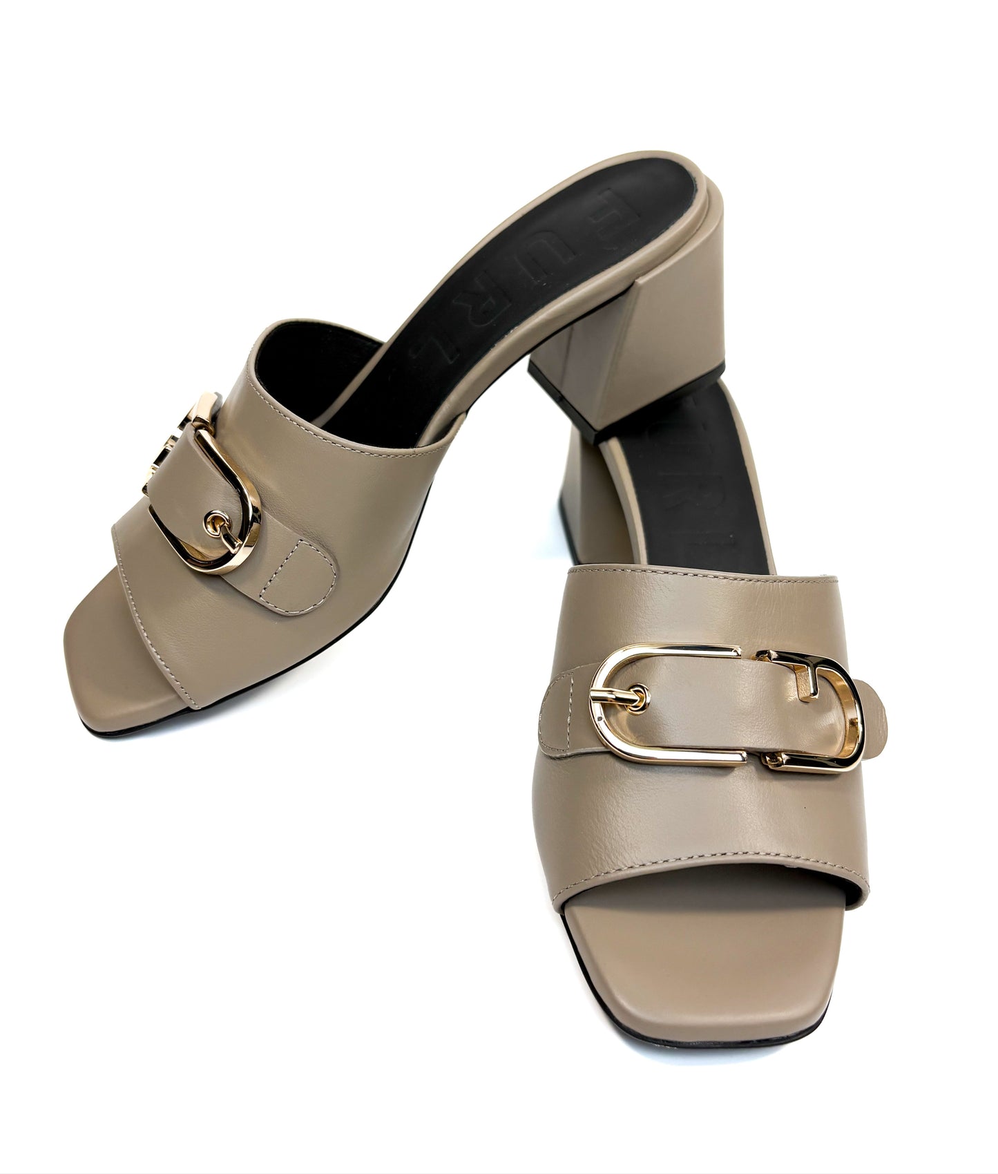 Sandale Furla Flow