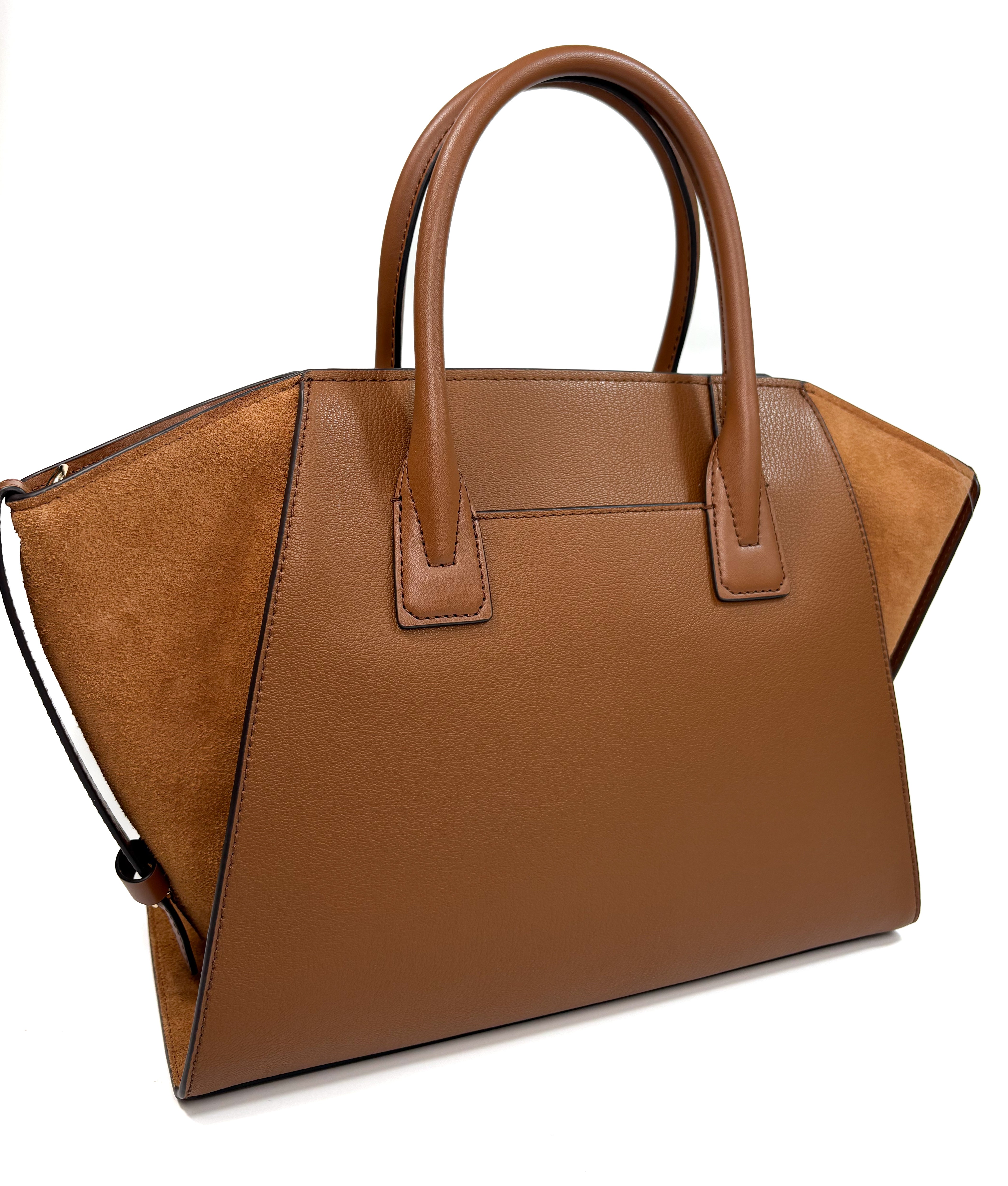 Geanta Michael Kors Avril Large