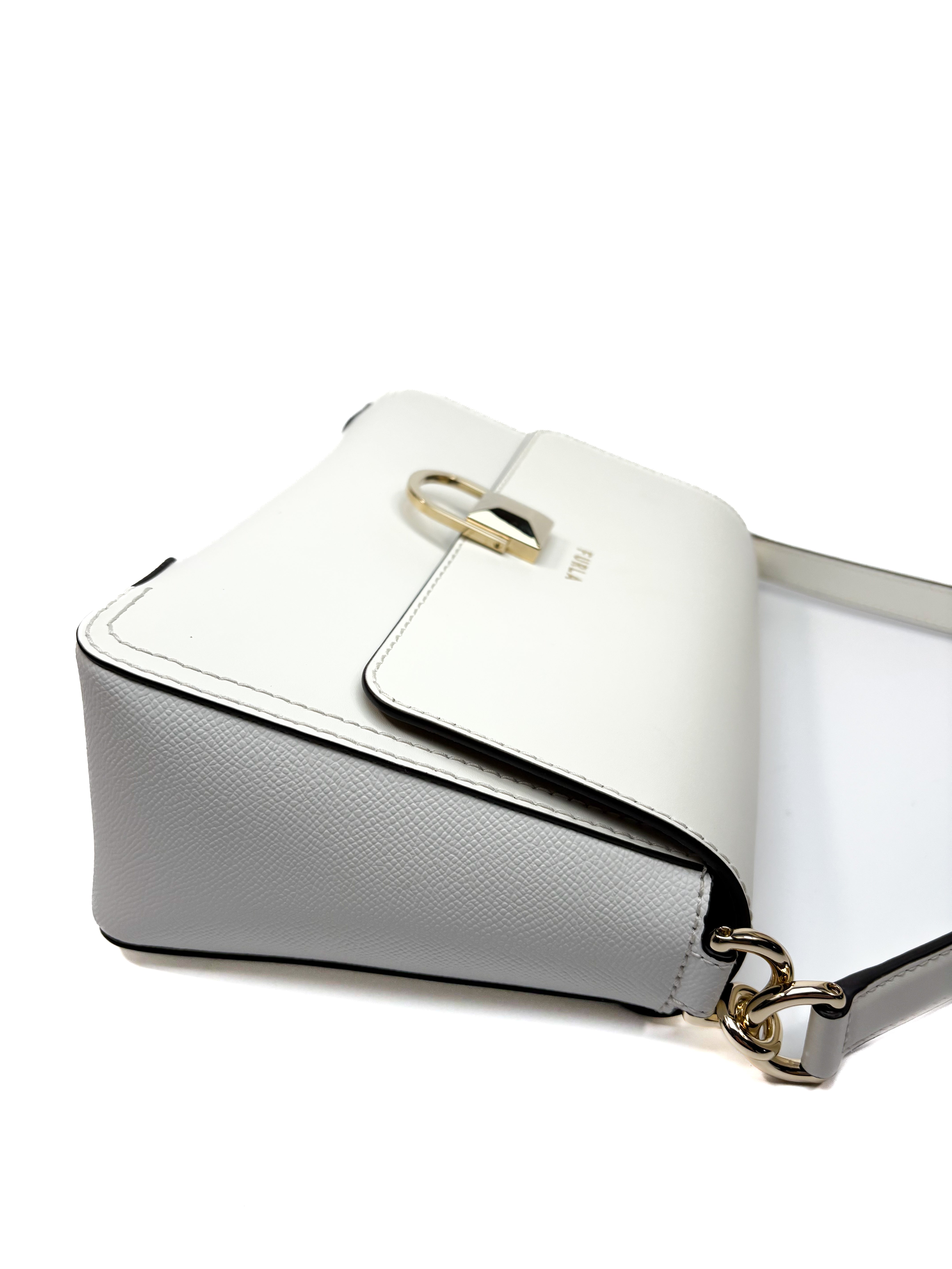 Furla Circe S shoulder - Beautyflyplace