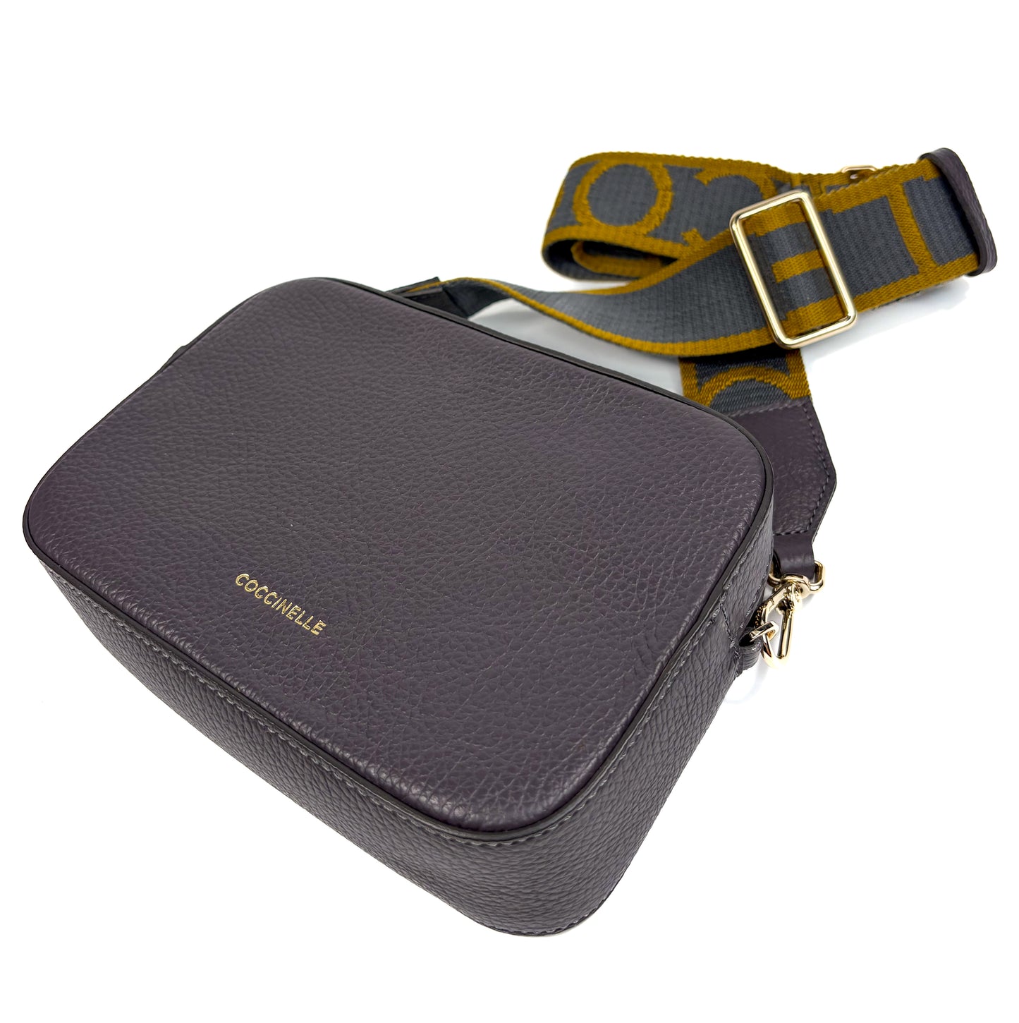 Coccinelle Tebe - Beautyflyplace