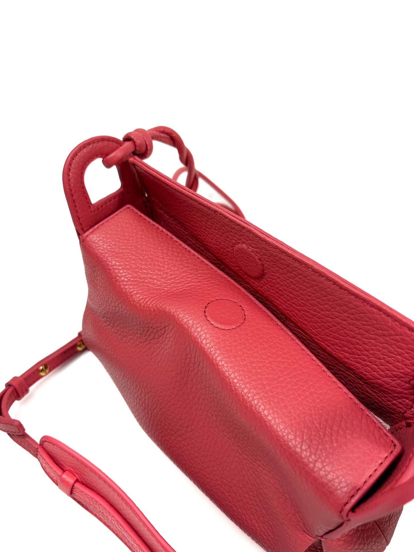 Coccinelle BKK Peach