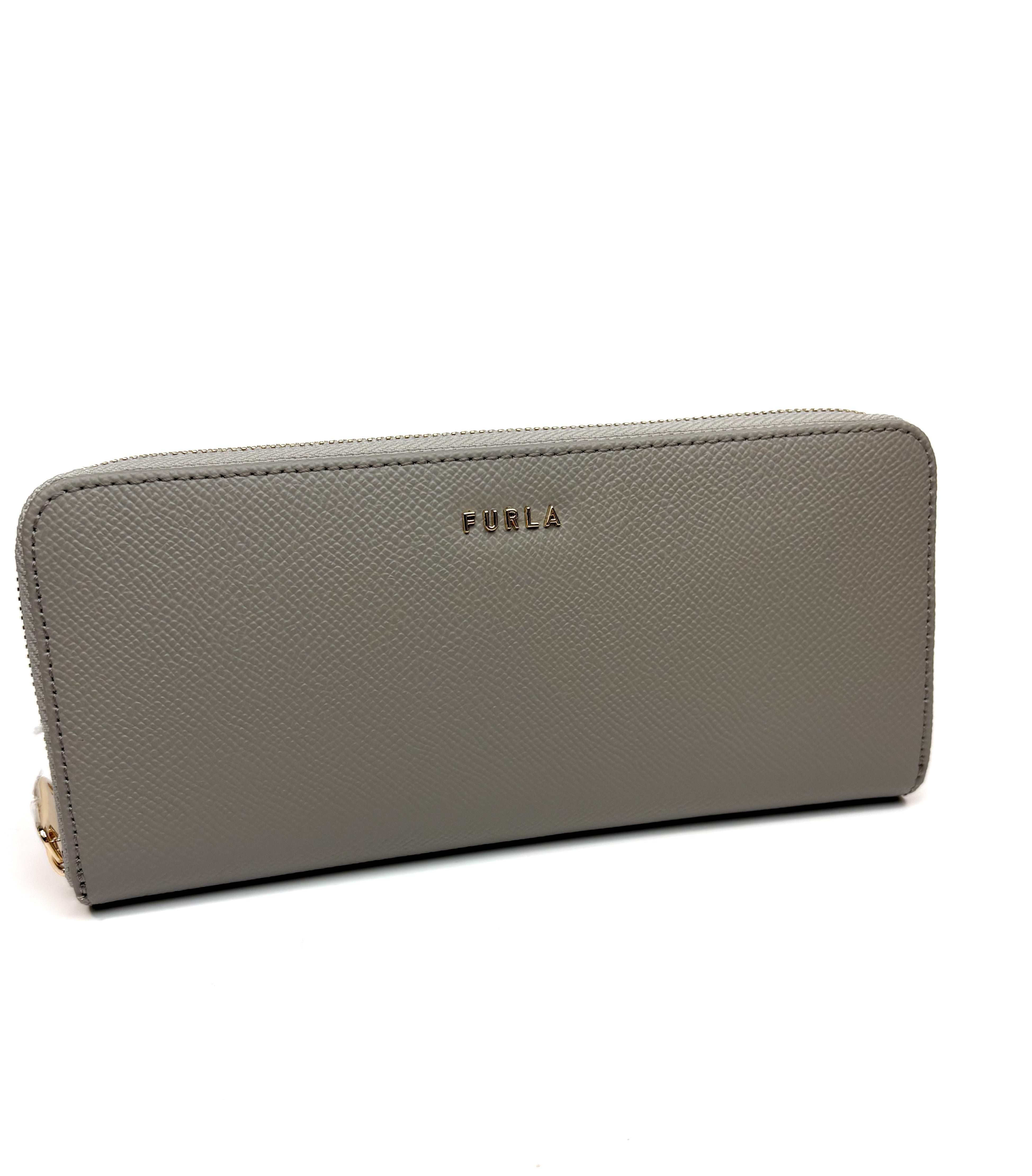 Portofel Furla XL zip-around