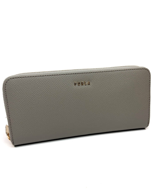 Portofel Furla XL zip-around