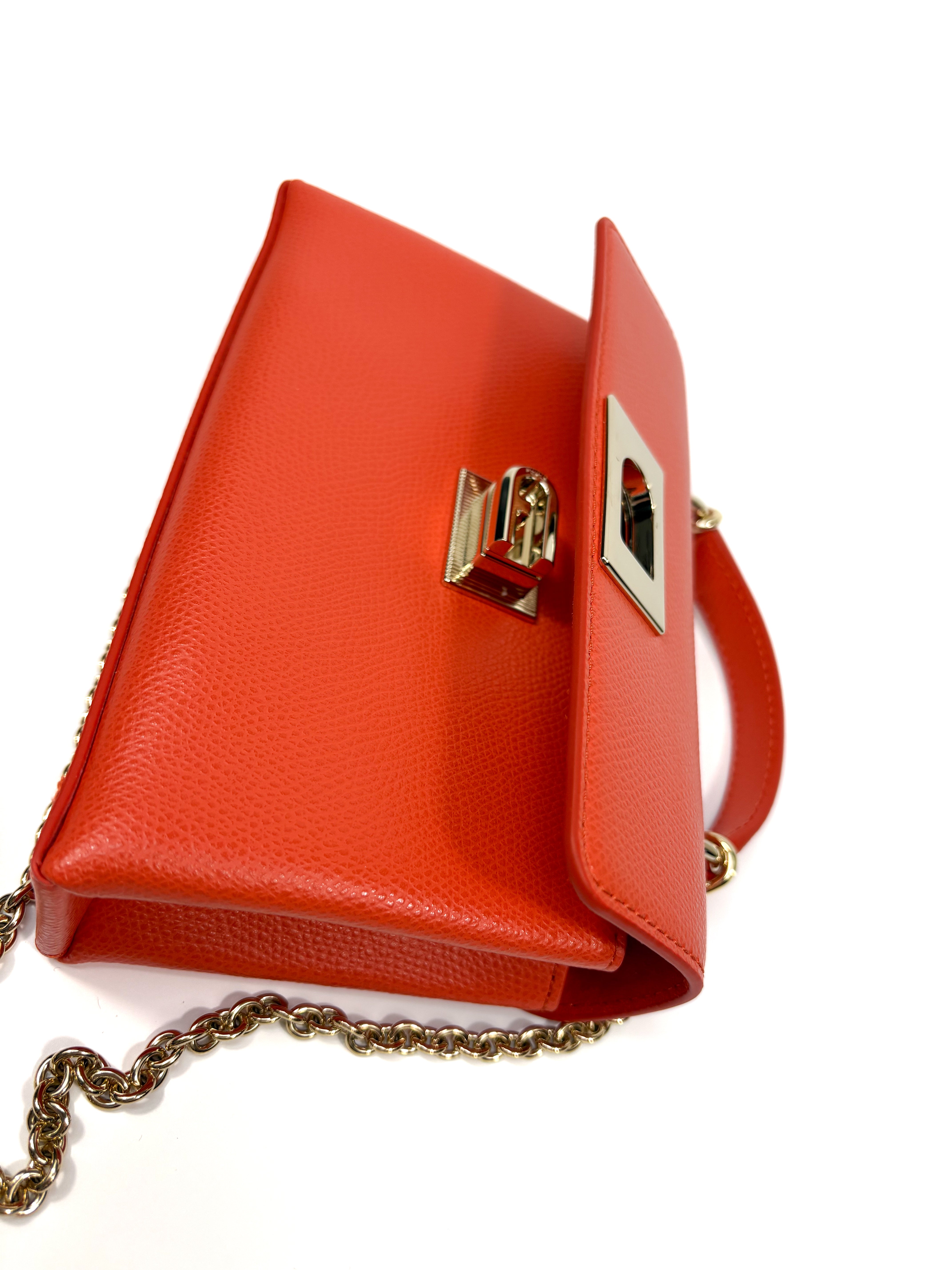 Furla 1927 mini top handle - Beautyflyplace