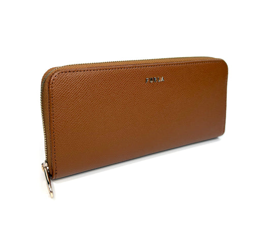 Portofel Furla XL zip-around