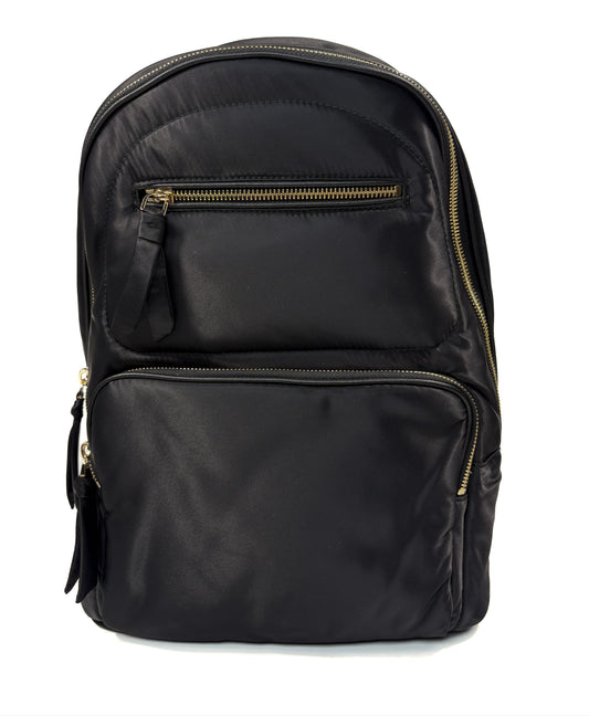 Rucsac nylon  Furla Gaia Mediu